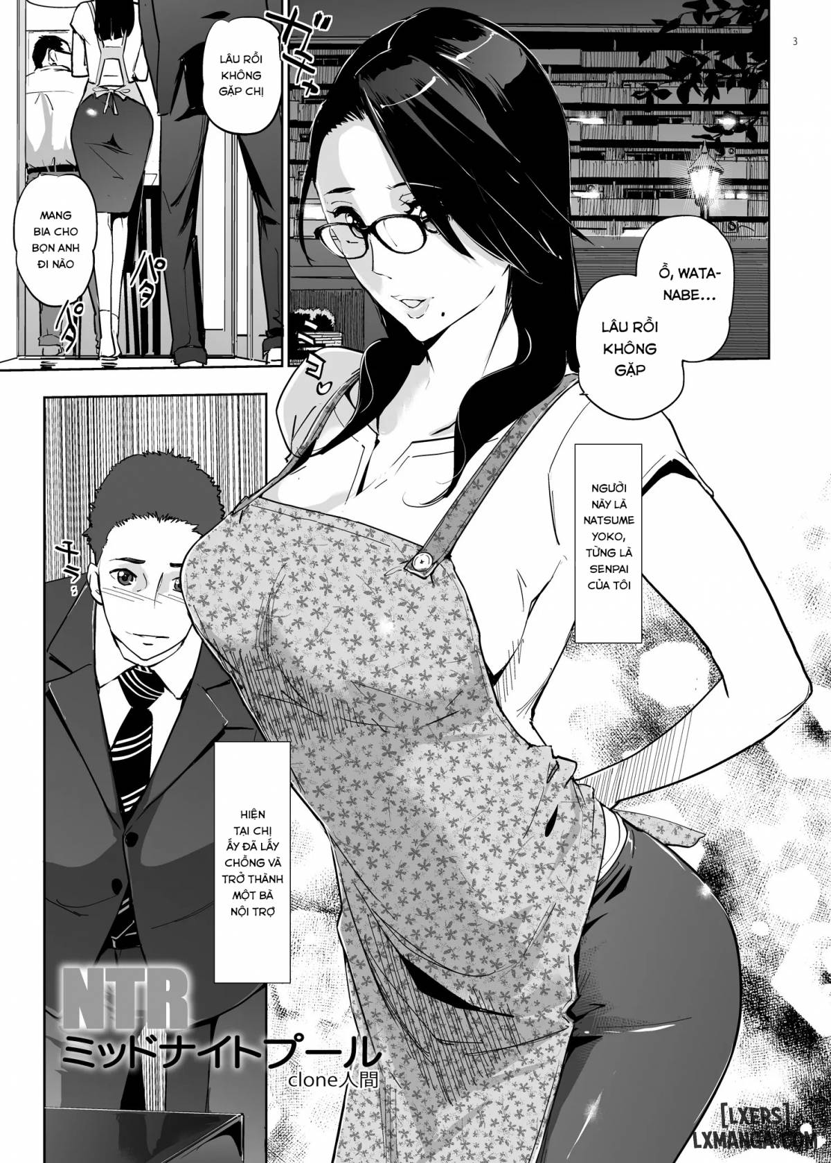 NTR Midnight Pool - Trang 2