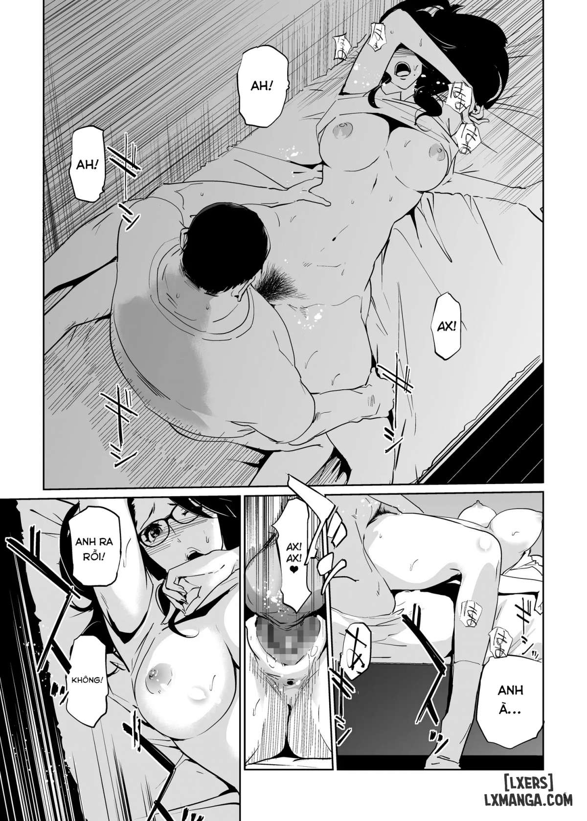 NTR Midnight Pool - Trang 4