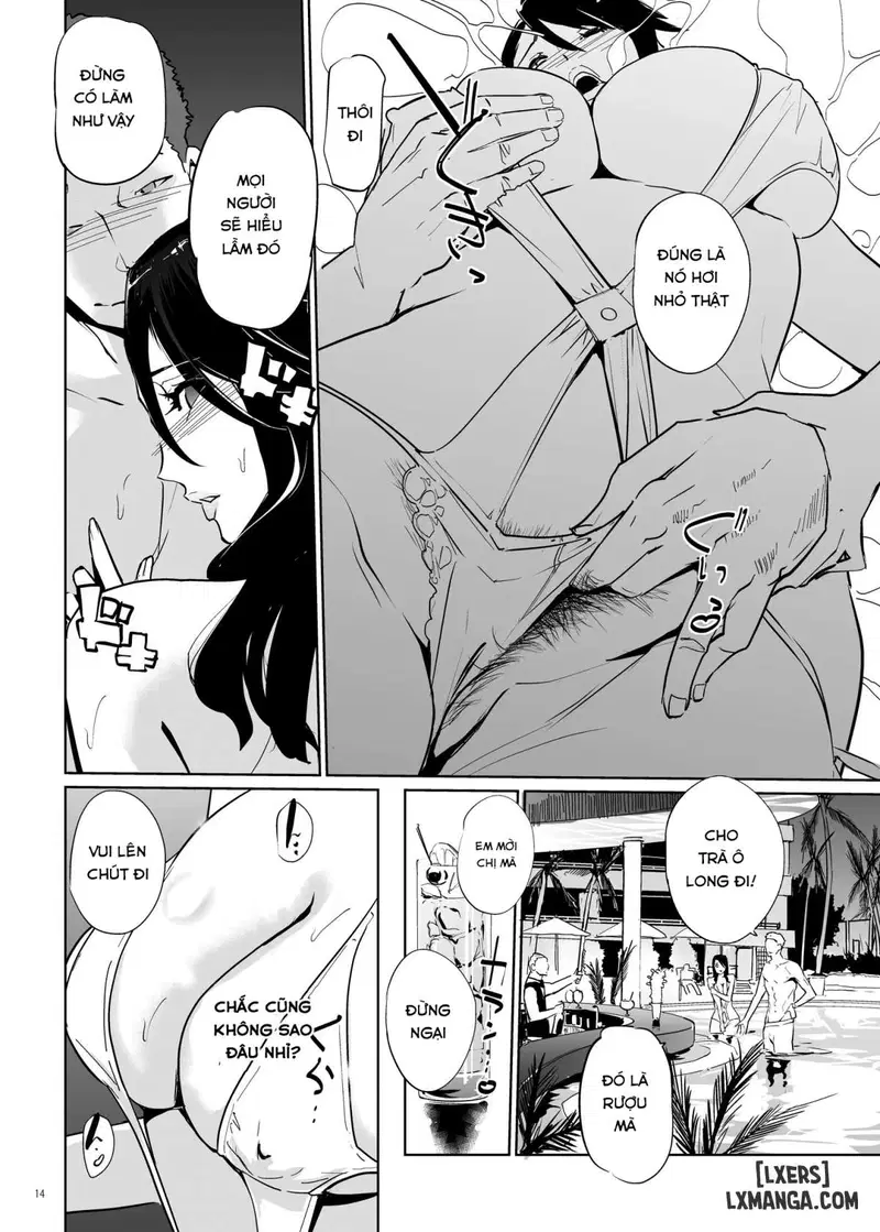 NTR Midnight Pool - Trang 13