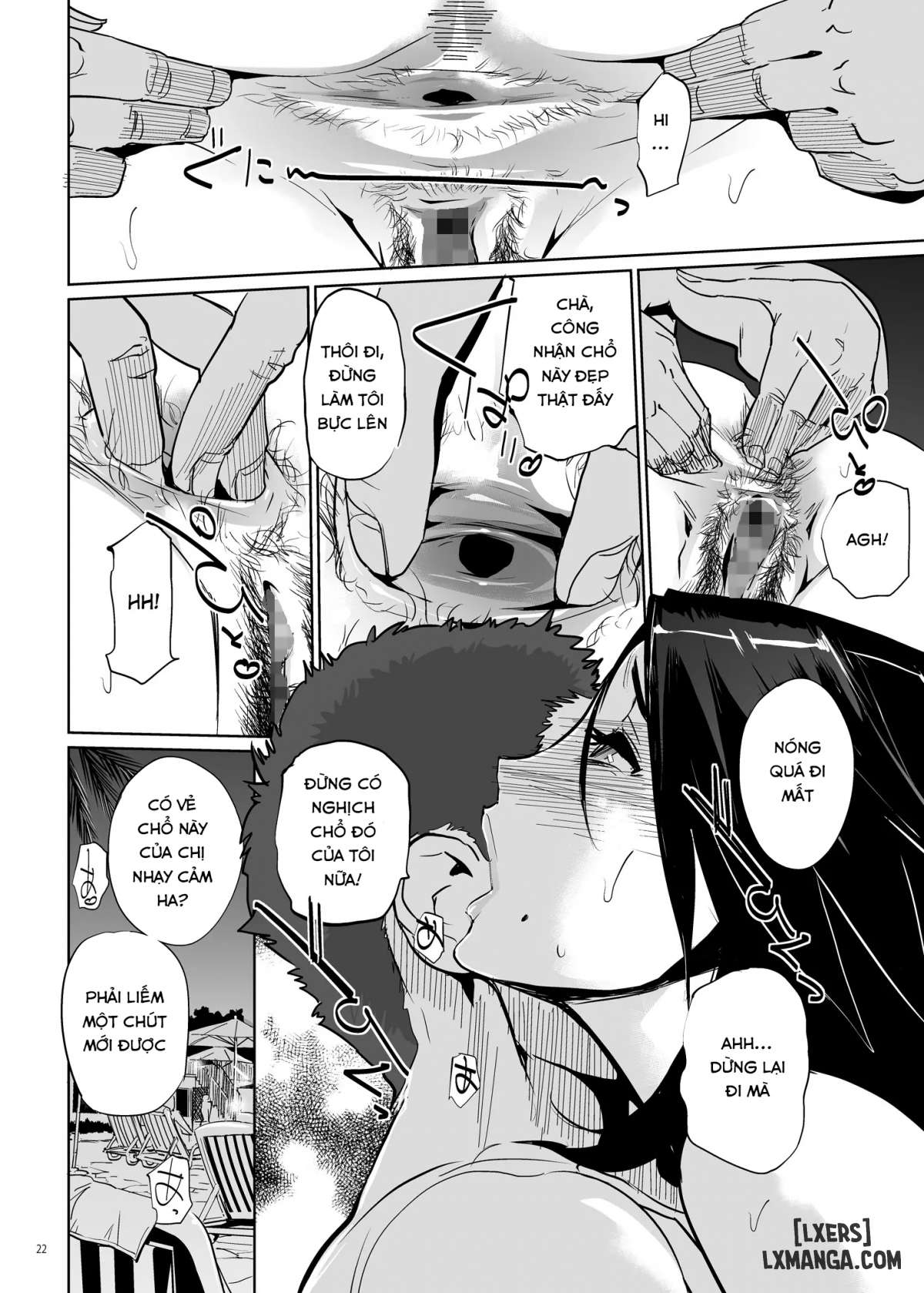 NTR Midnight Pool - Trang 21