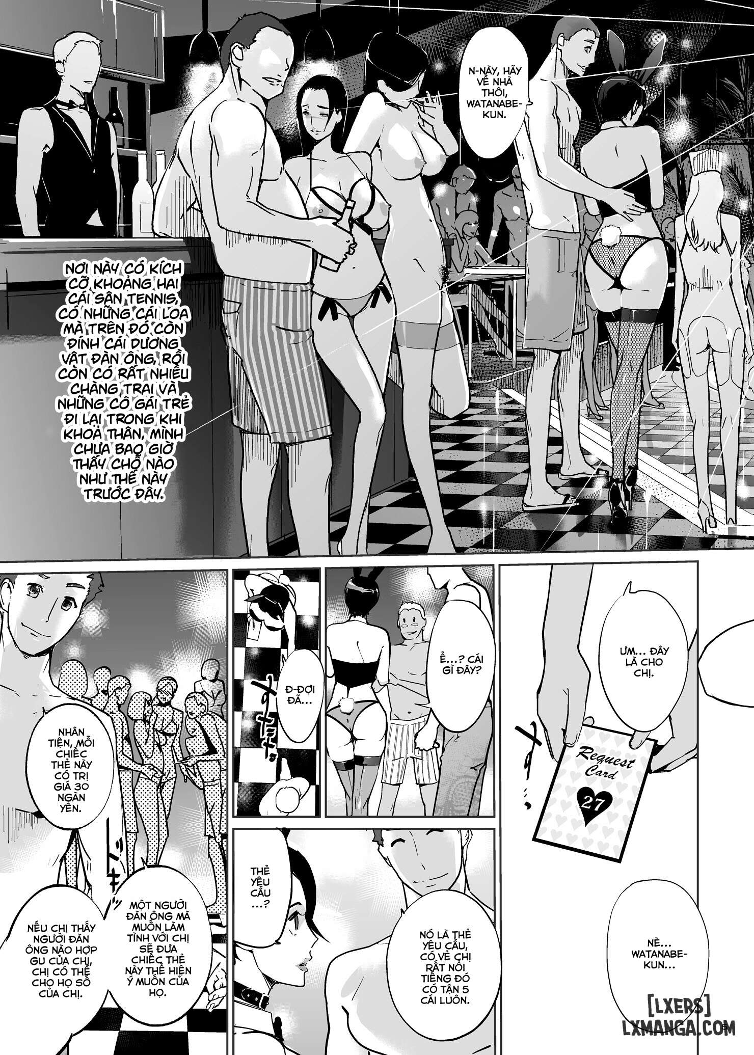 NTR Midnight Pool - Trang 4