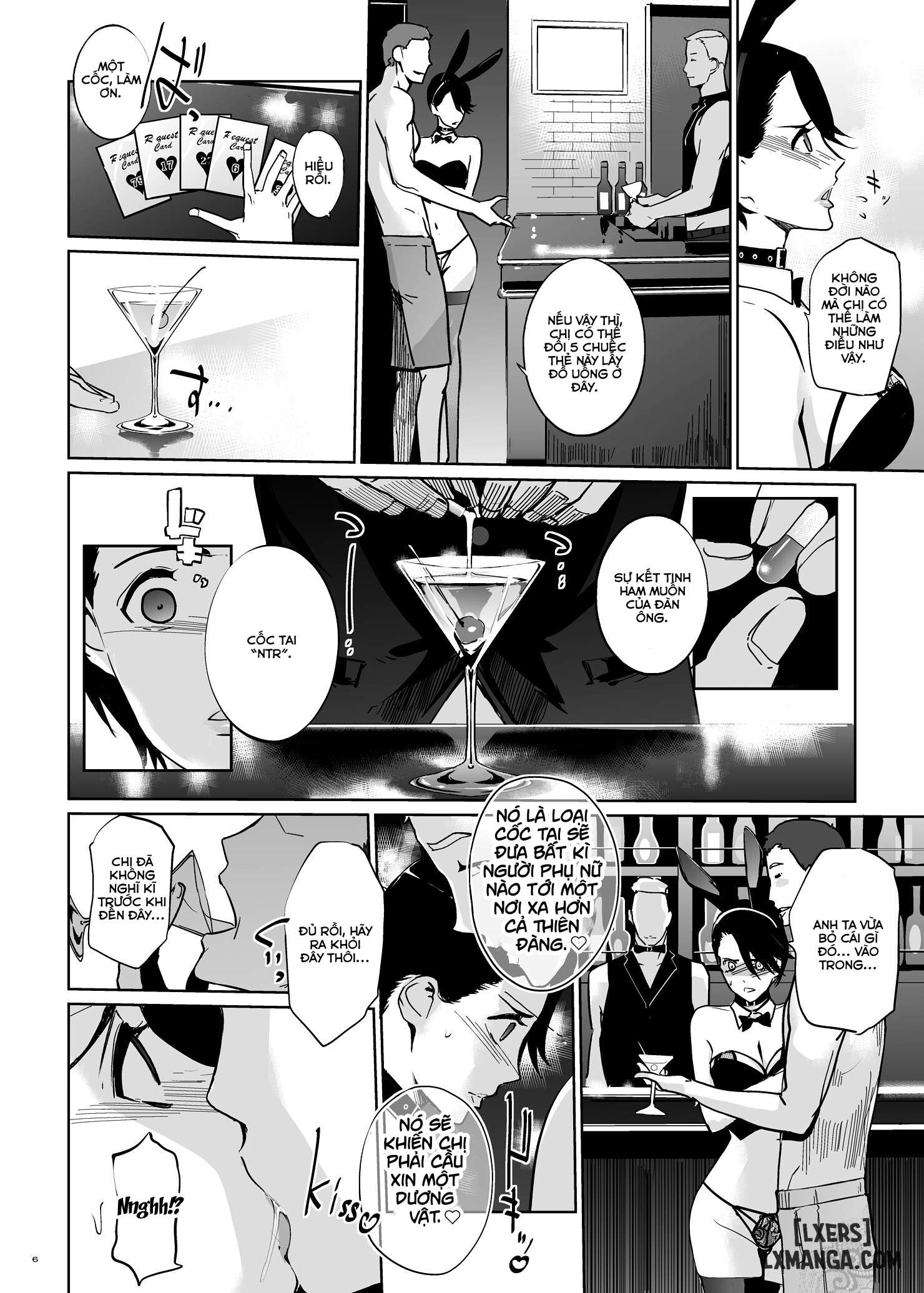 NTR Midnight Pool - Trang 5