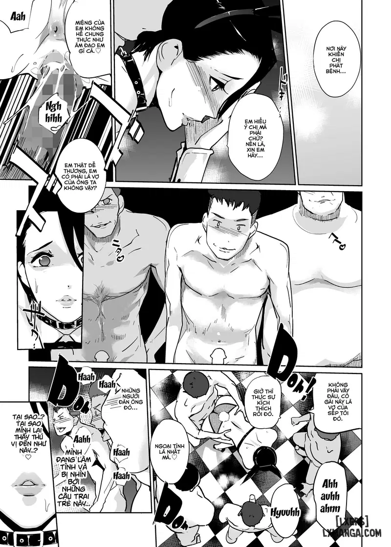 NTR Midnight Pool - Trang 14