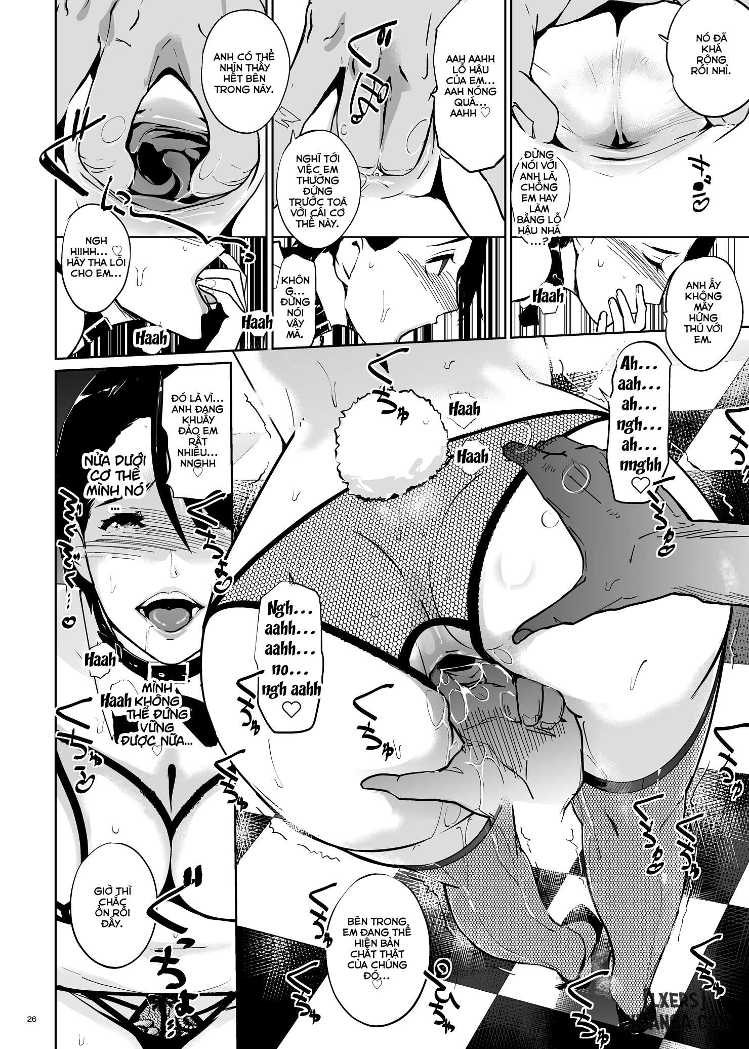 NTR Midnight Pool - Trang 25