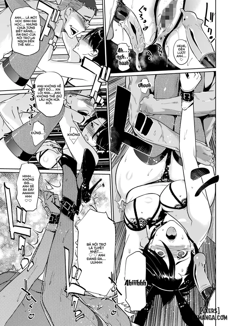 NTR Midnight Pool - Trang 30