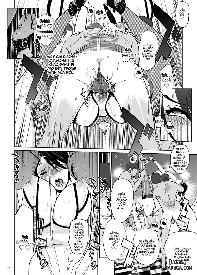 NTR Midnight Pool - Trang 31