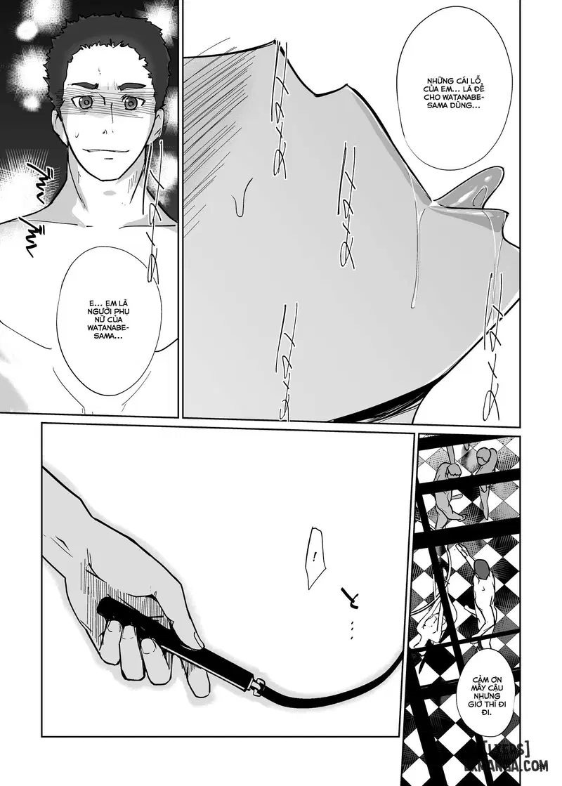 NTR Midnight Pool - Trang 32