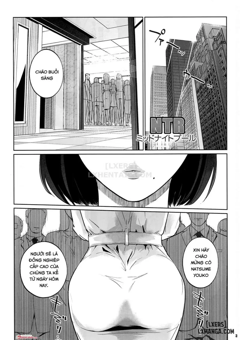 NTR Midnight Pool - Trang 2