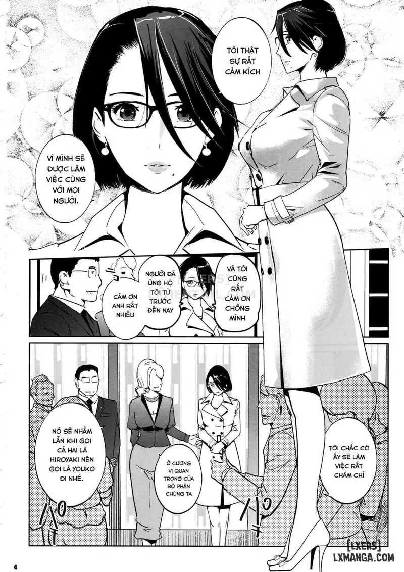 NTR Midnight Pool - Trang 3