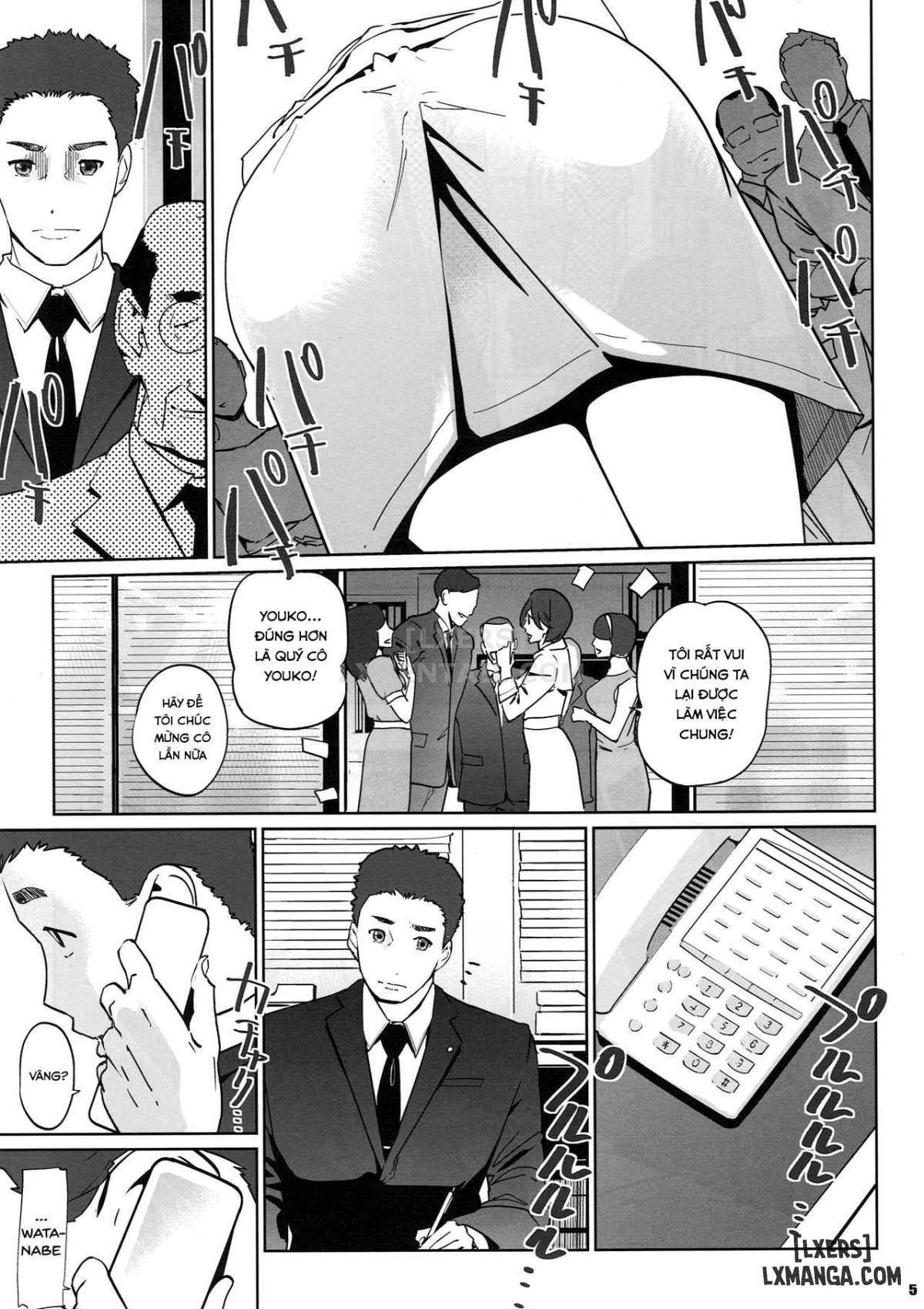 NTR Midnight Pool - Trang 4