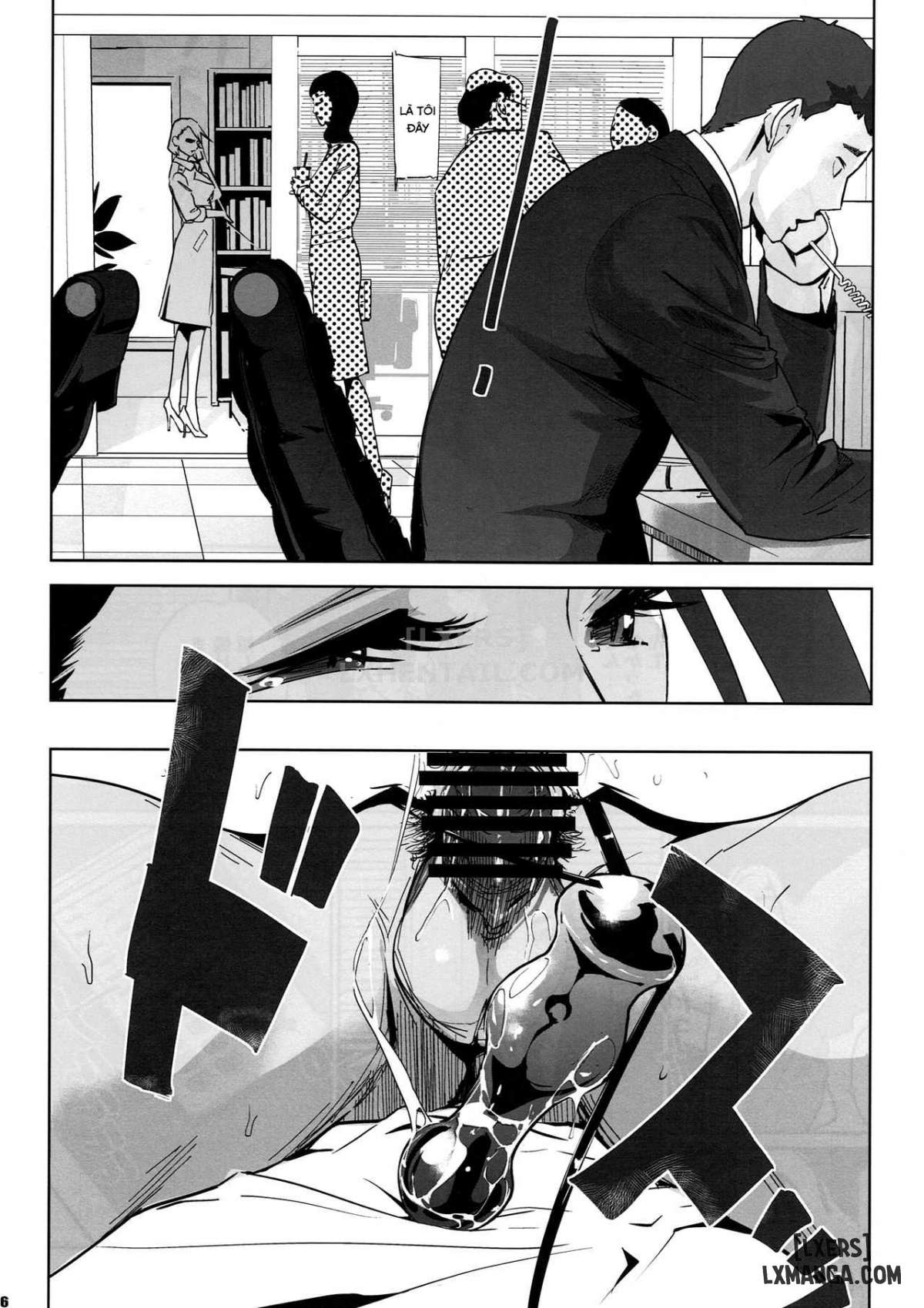 NTR Midnight Pool - Trang 5