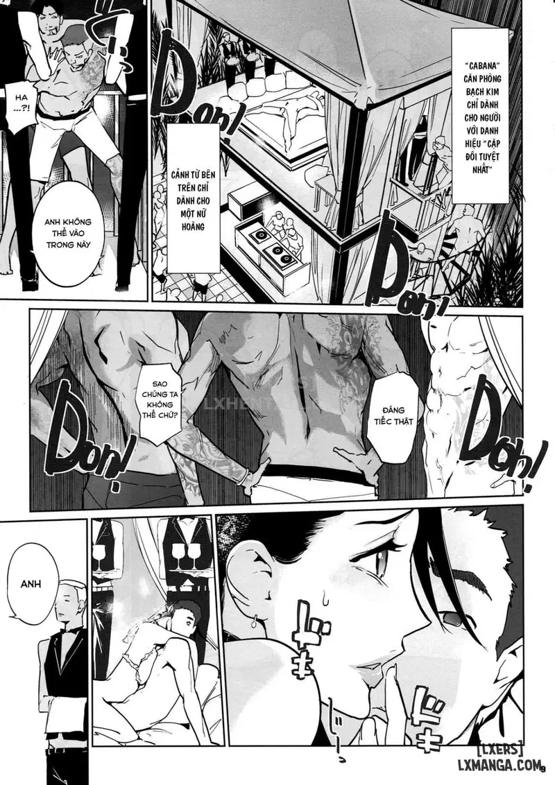 NTR Midnight Pool - Trang 8