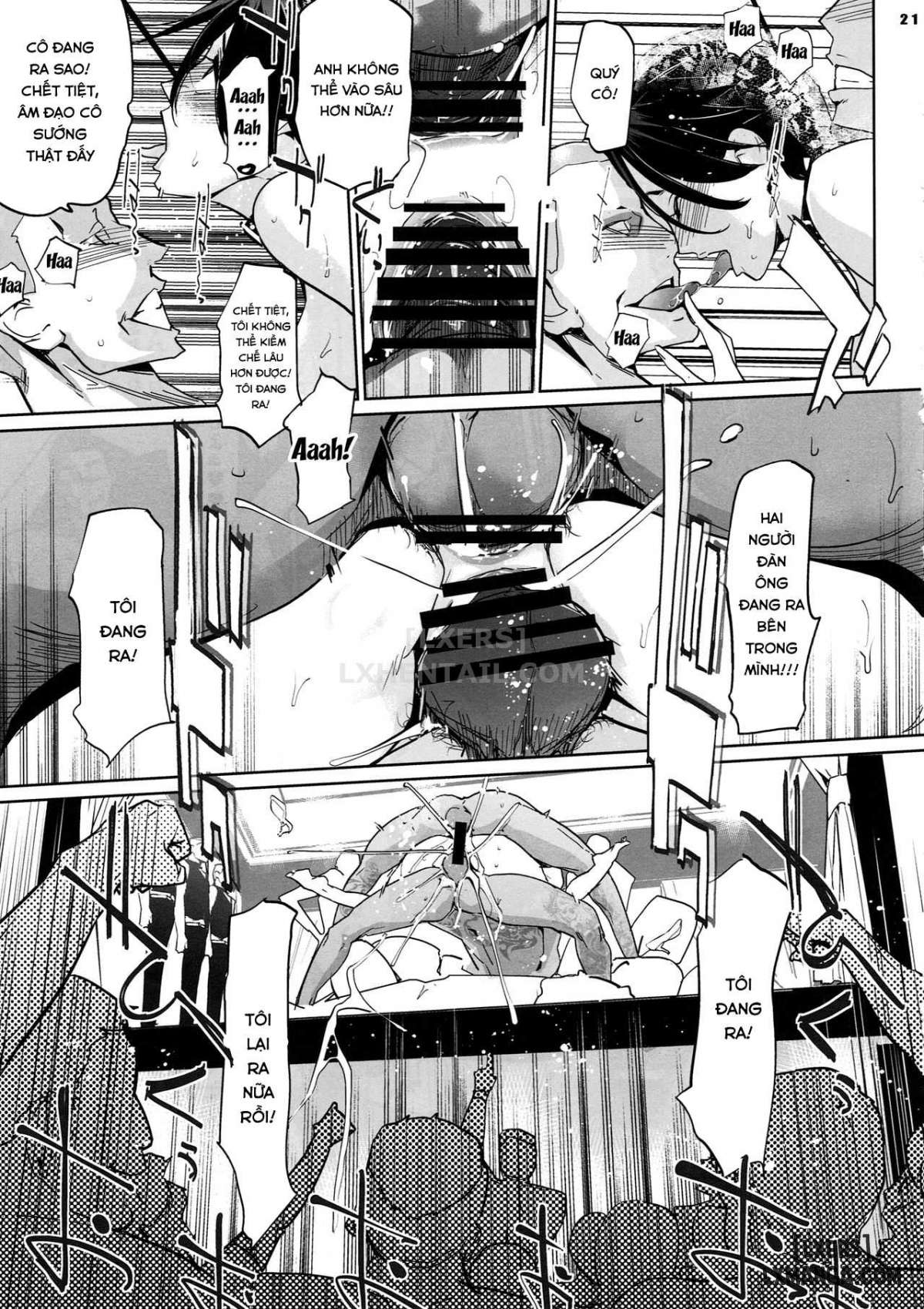 NTR Midnight Pool - Trang 20