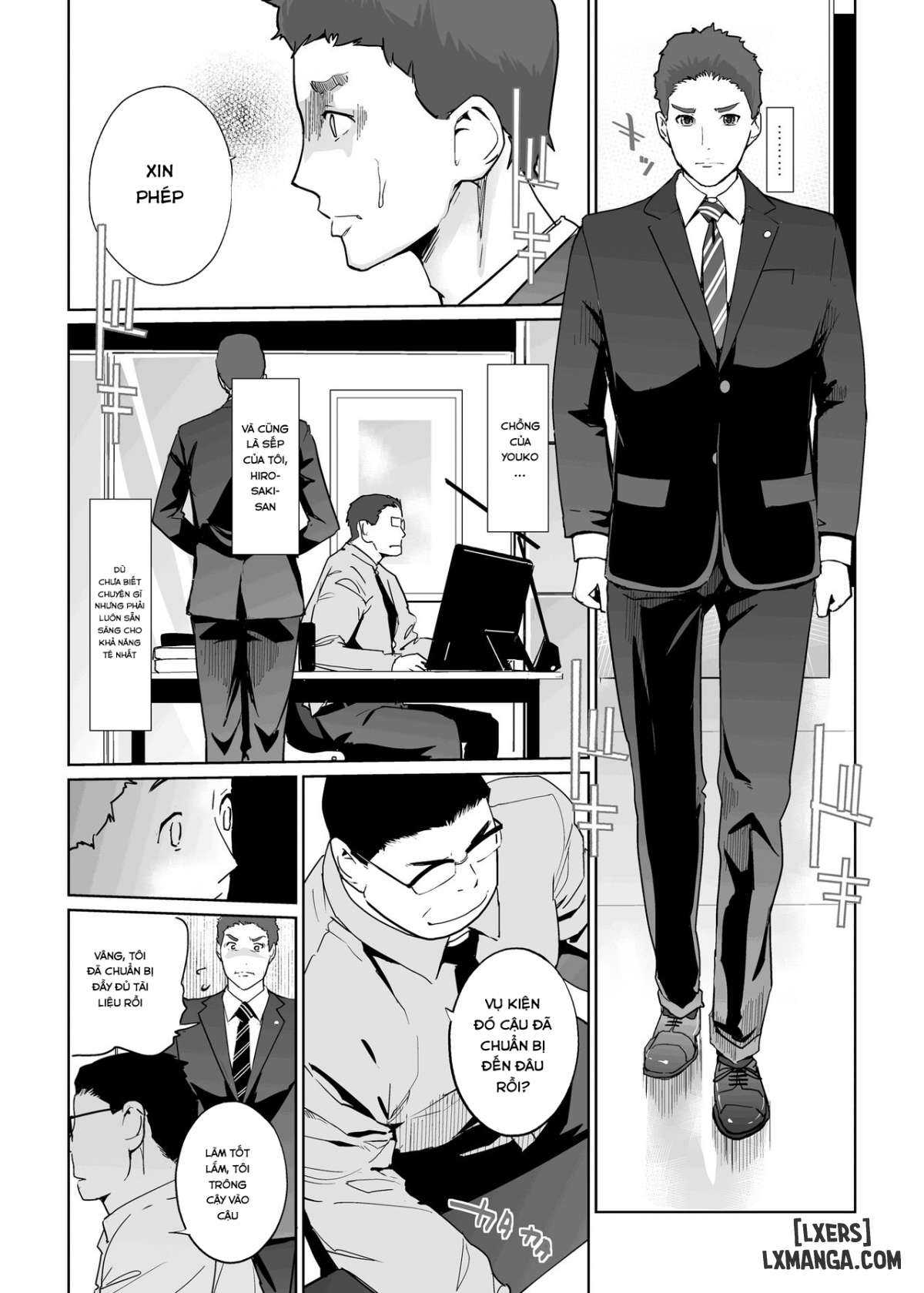 NTR Midnight Pool - Trang 41