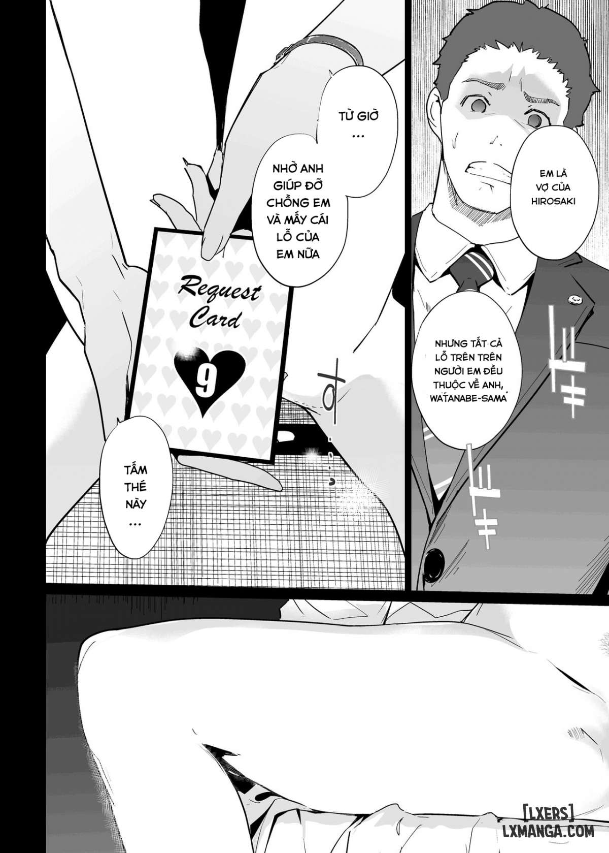 NTR Midnight Pool - Trang 50