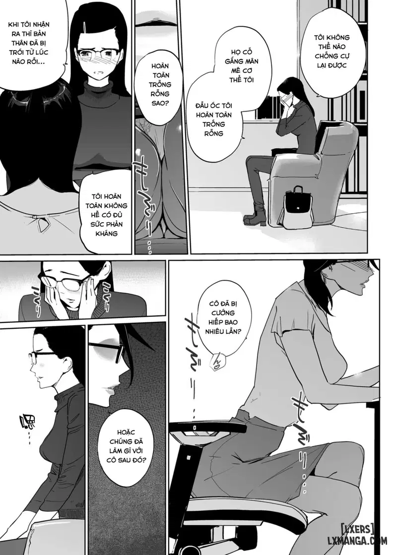 NTR Midnight Pool - Trang 27