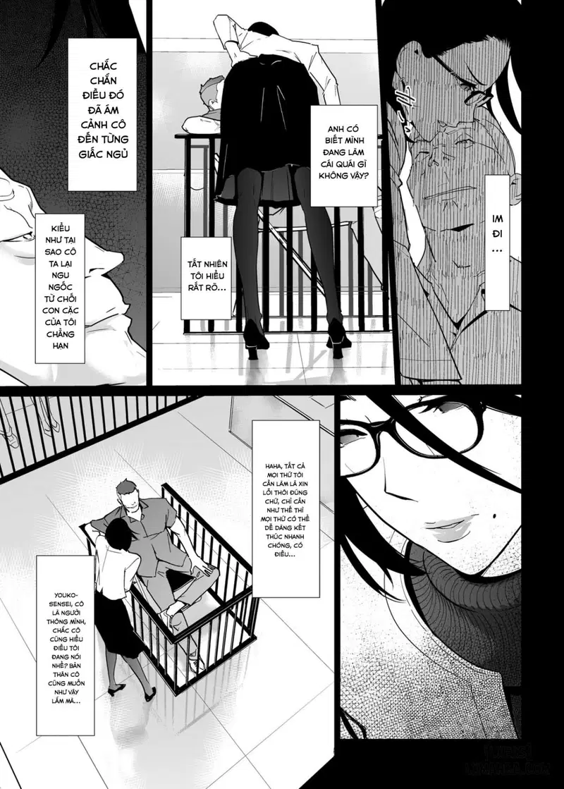 NTR Midnight Pool - Trang 36