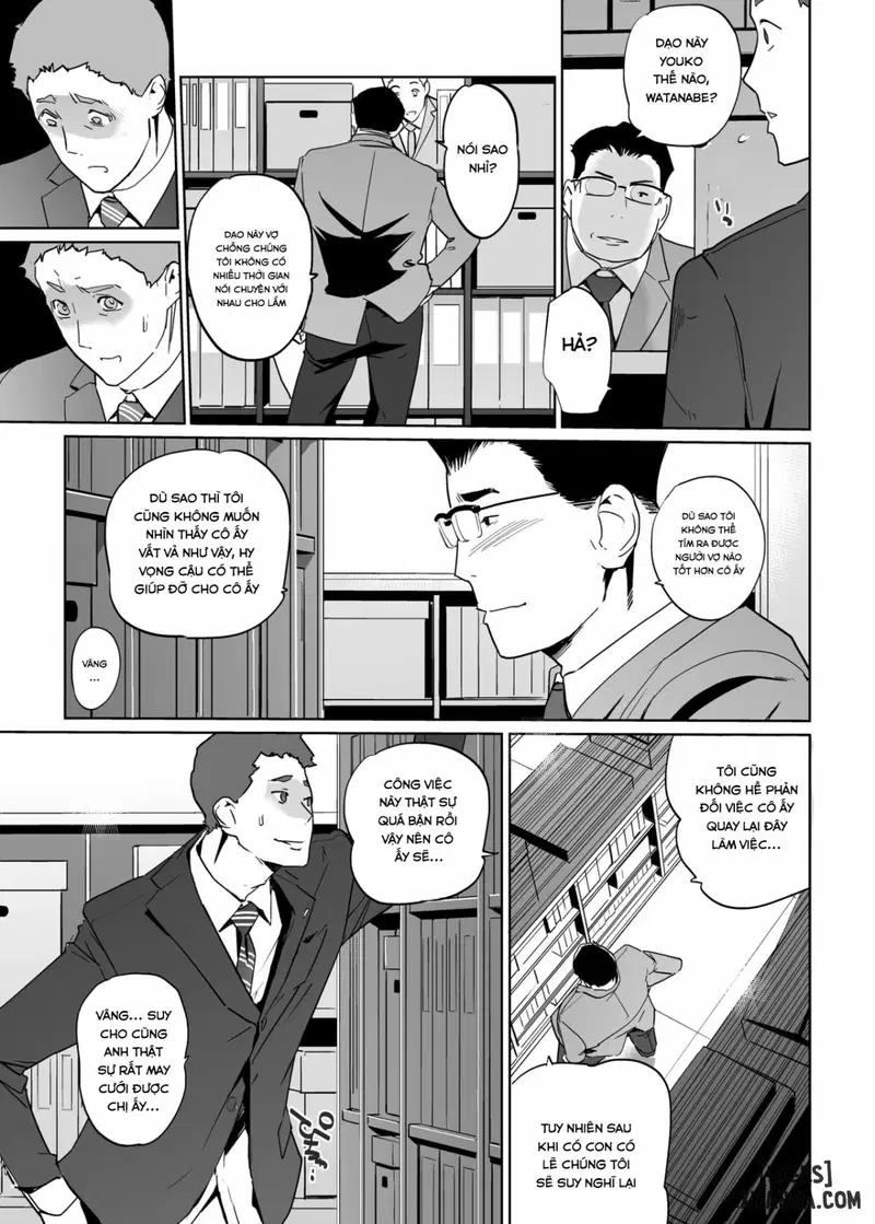 NTR Midnight Pool - Trang 40