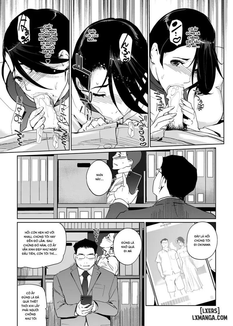 NTR Midnight Pool - Trang 42