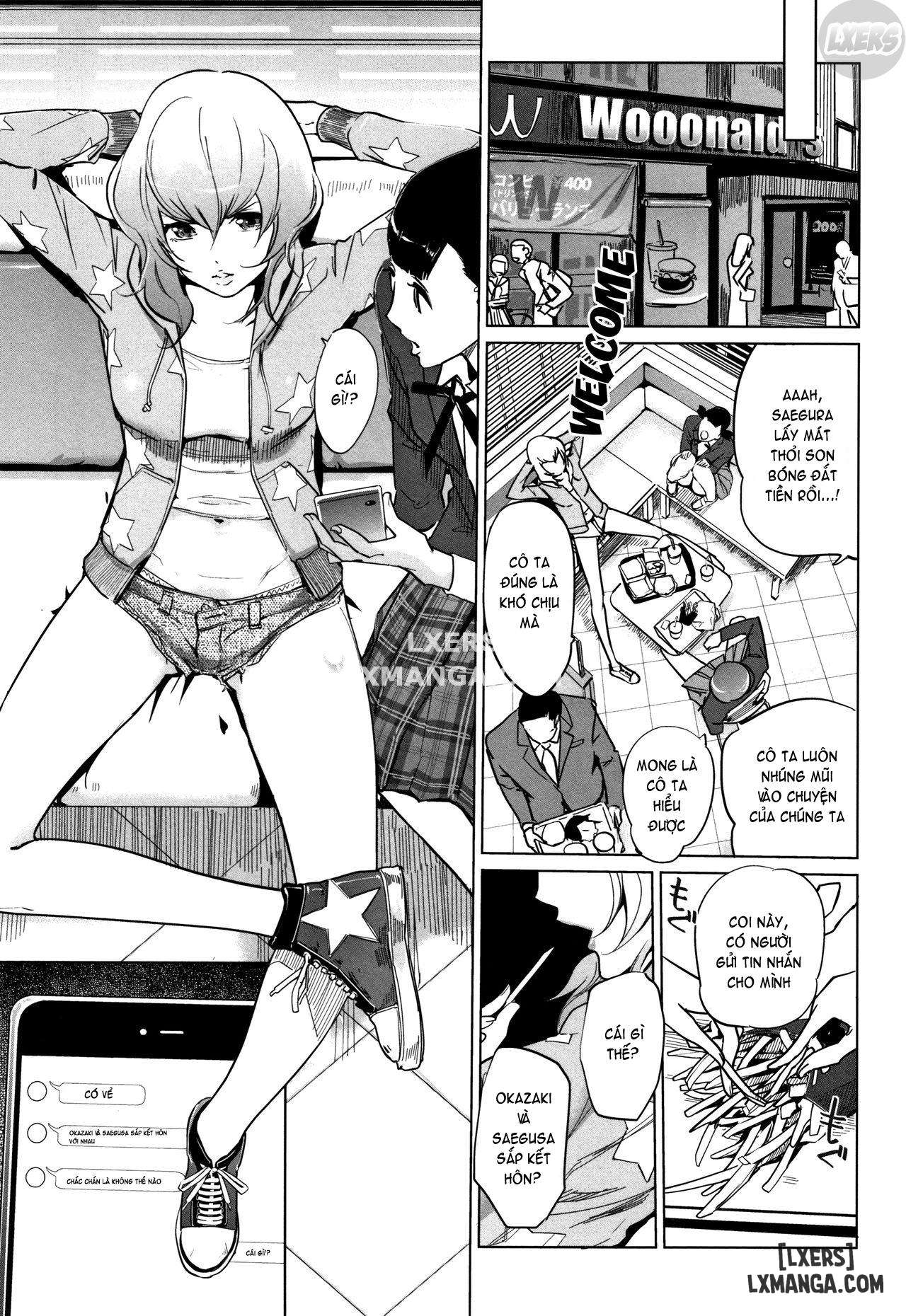 giáo viên thiếu đụ - Trang 10