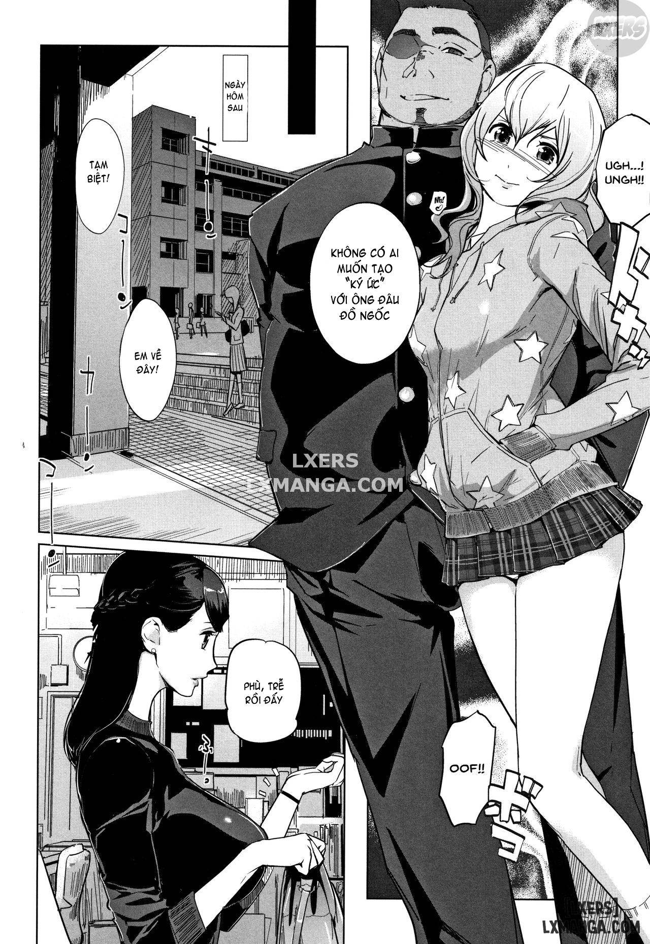 giáo viên thiếu đụ - Trang 29