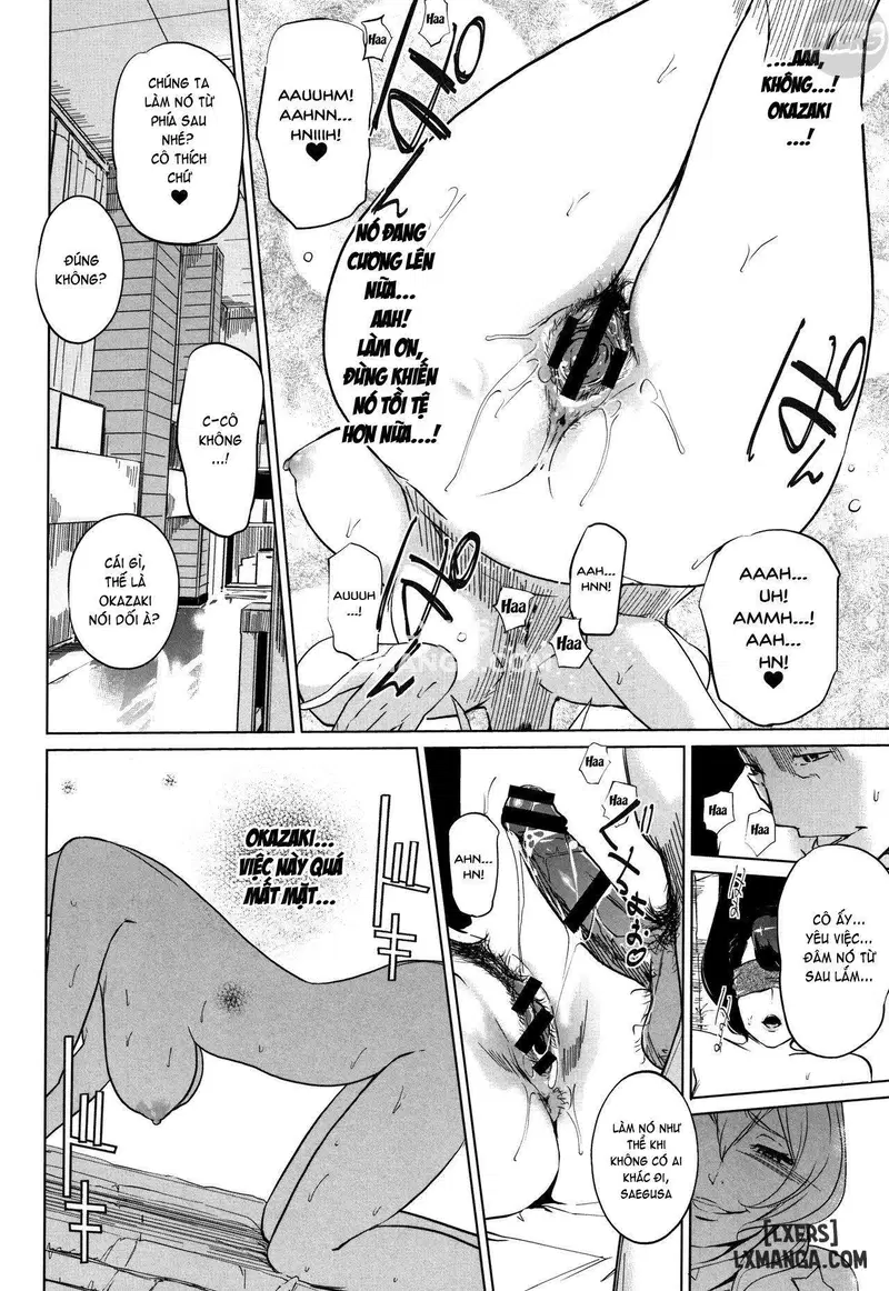 giáo viên thiếu đụ - Trang 20