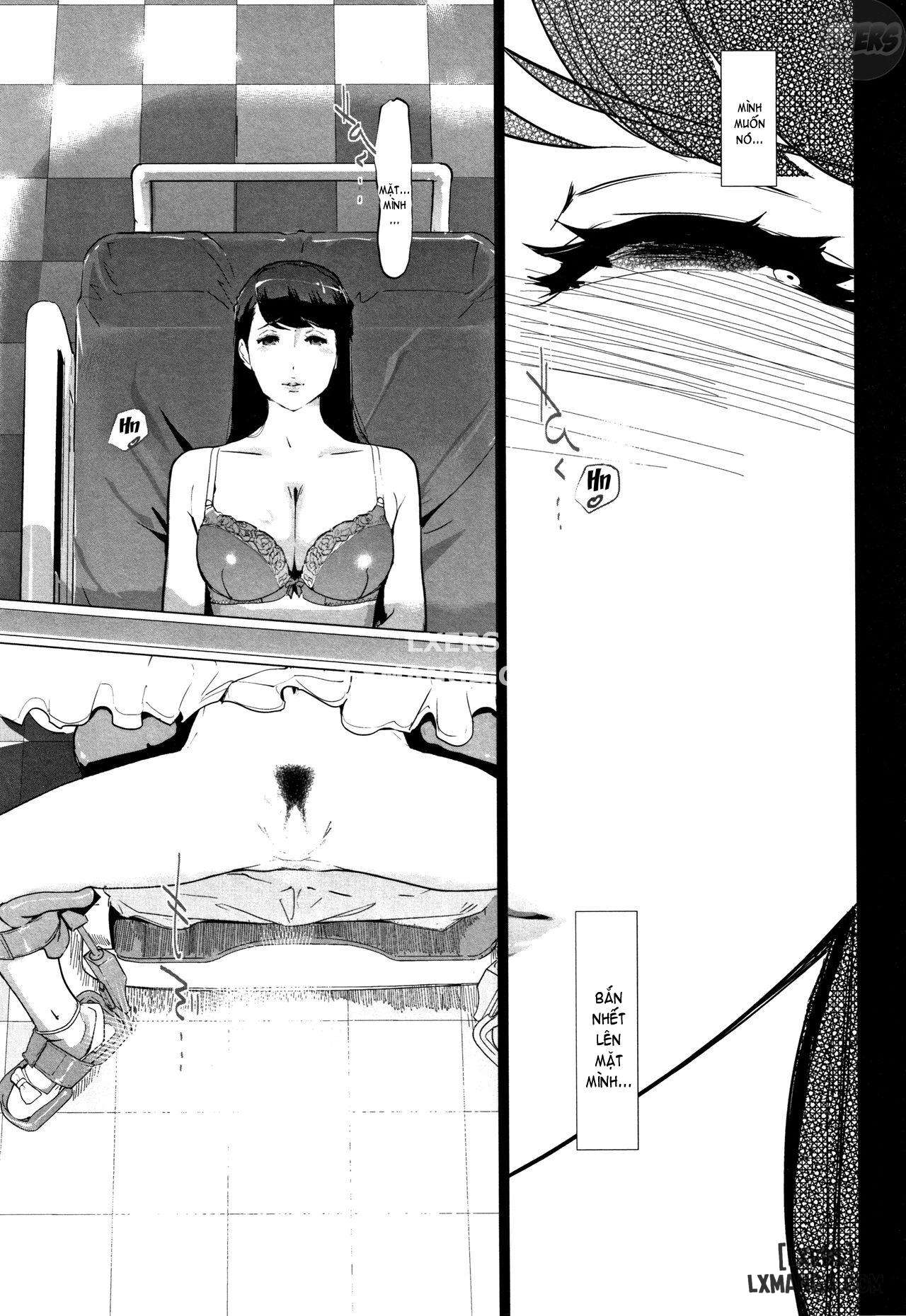 giáo viên thiếu đụ - Trang 3