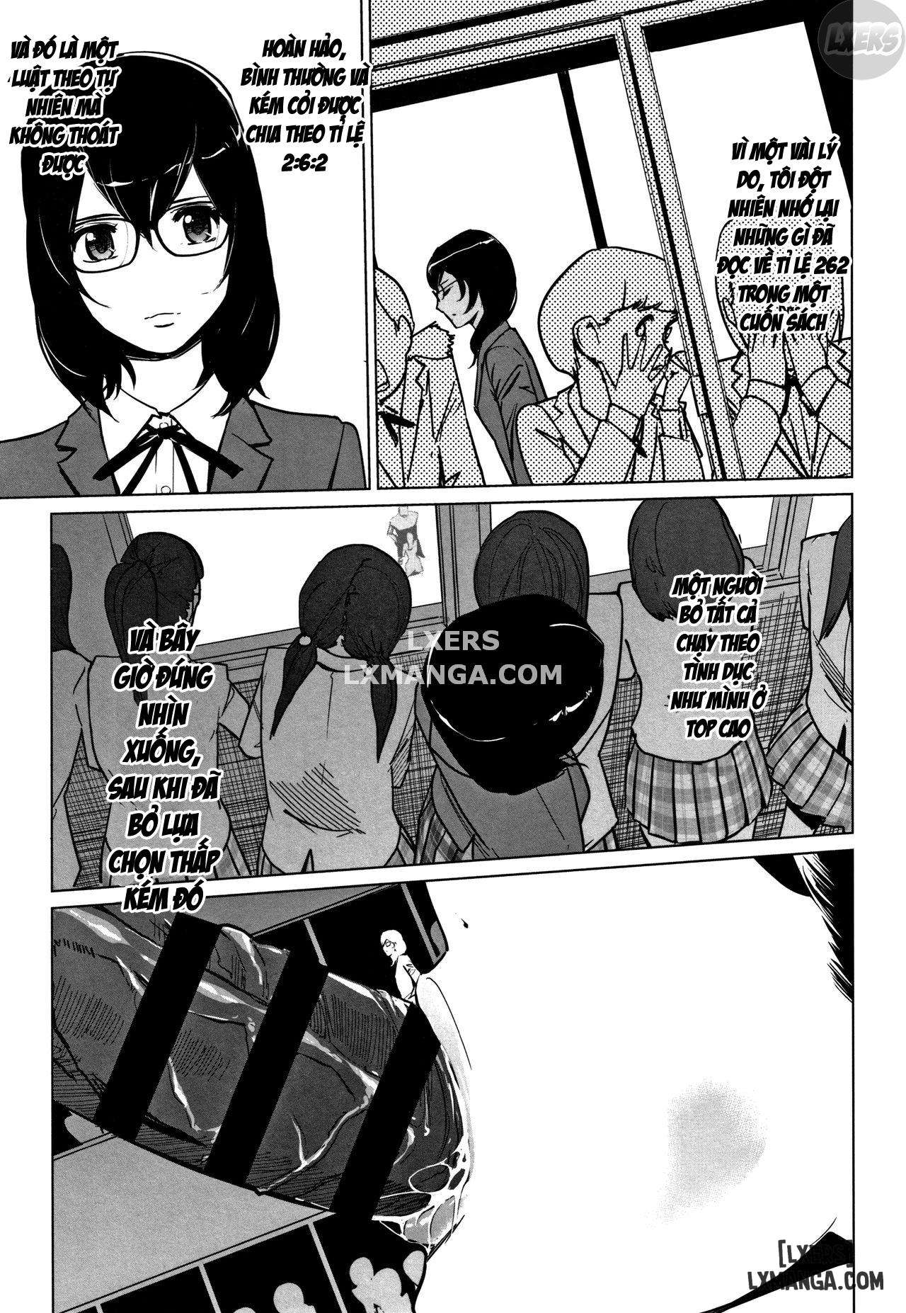 giáo viên thiếu đụ - Trang 28