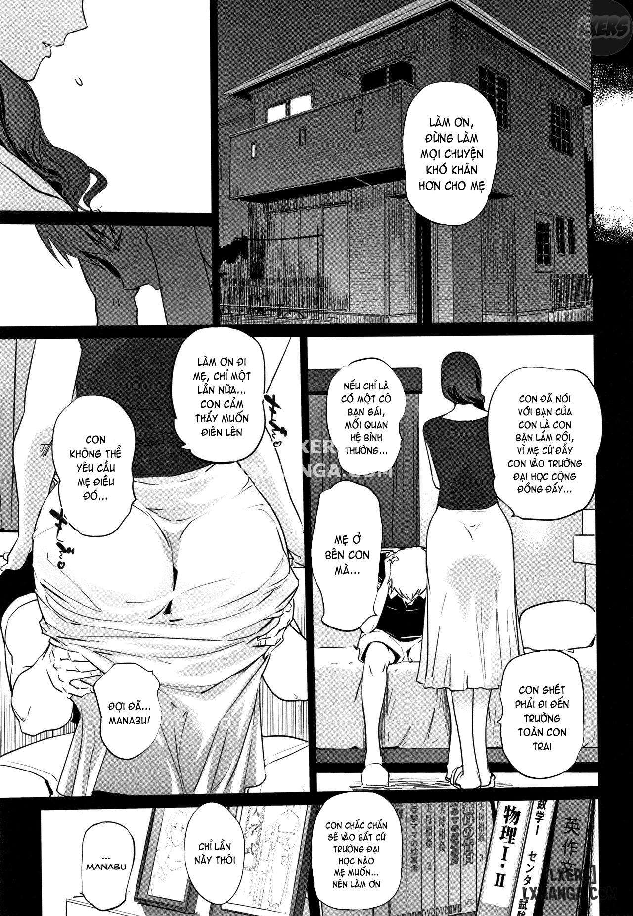 giáo viên thiếu đụ - Trang 1