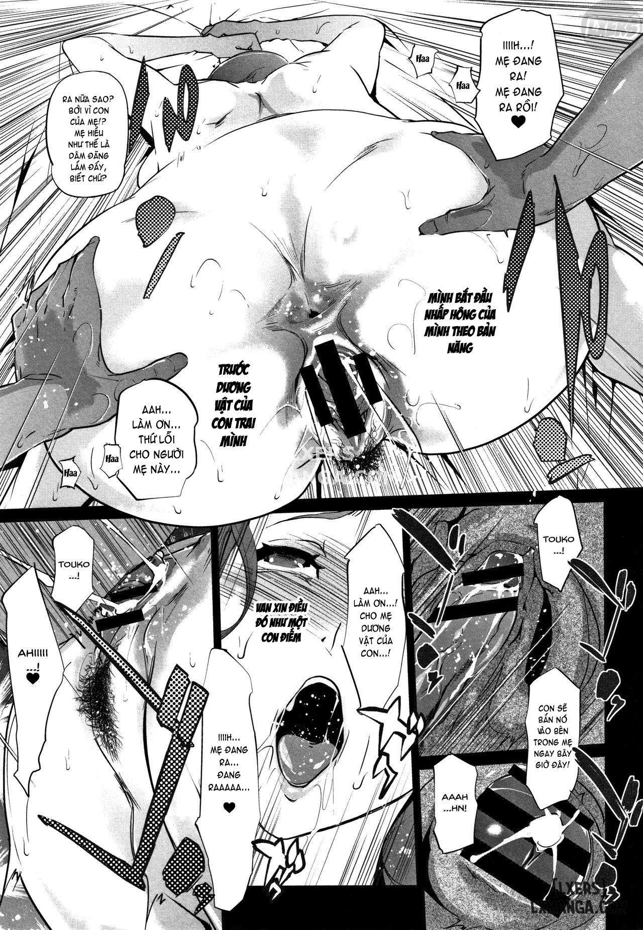 giáo viên thiếu đụ - Trang 21