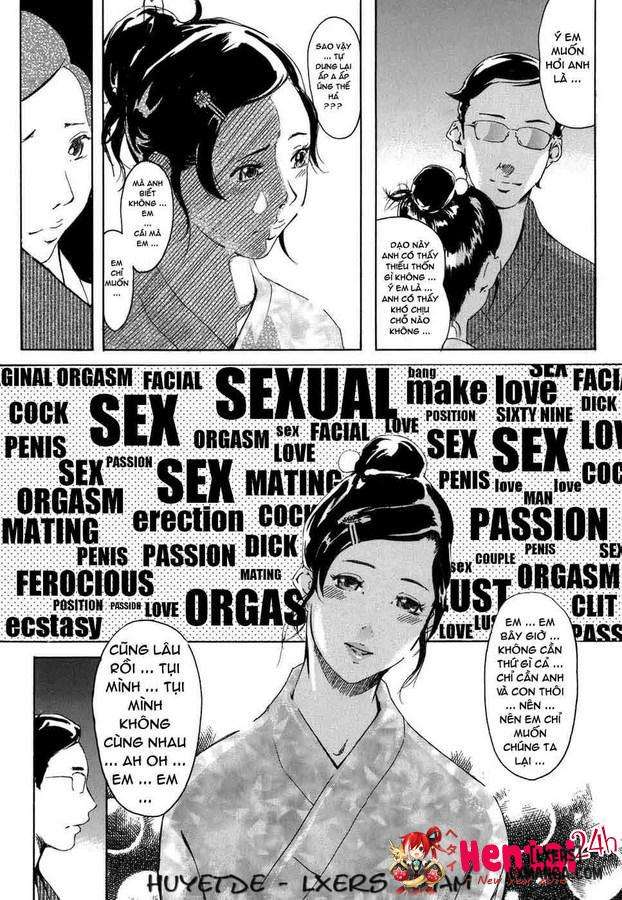 Cotton Candy - Trang 3