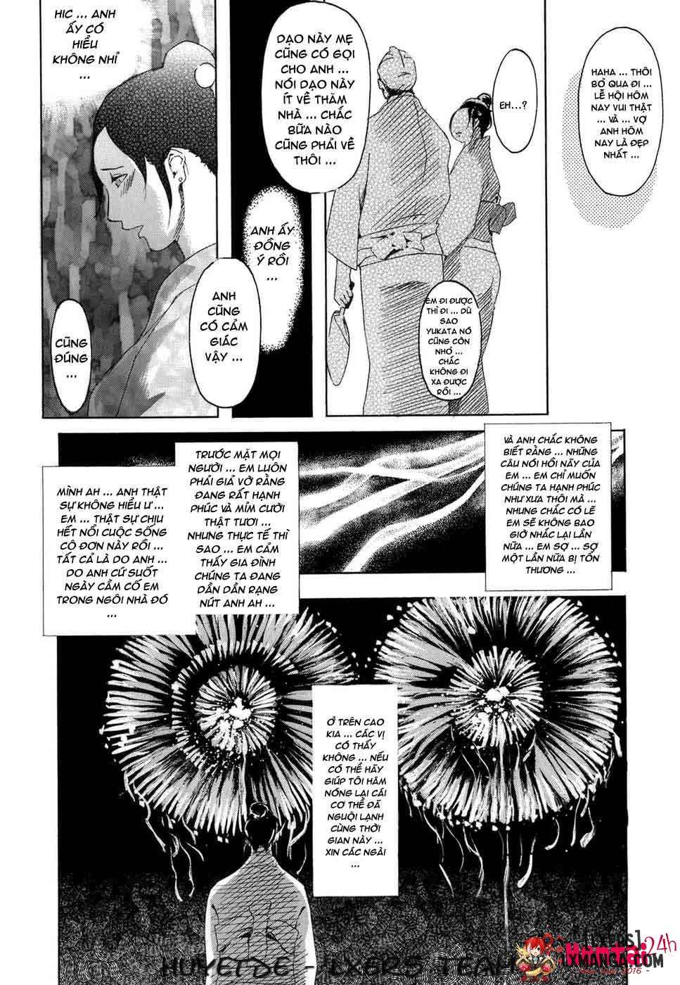 Cotton Candy - Trang 5