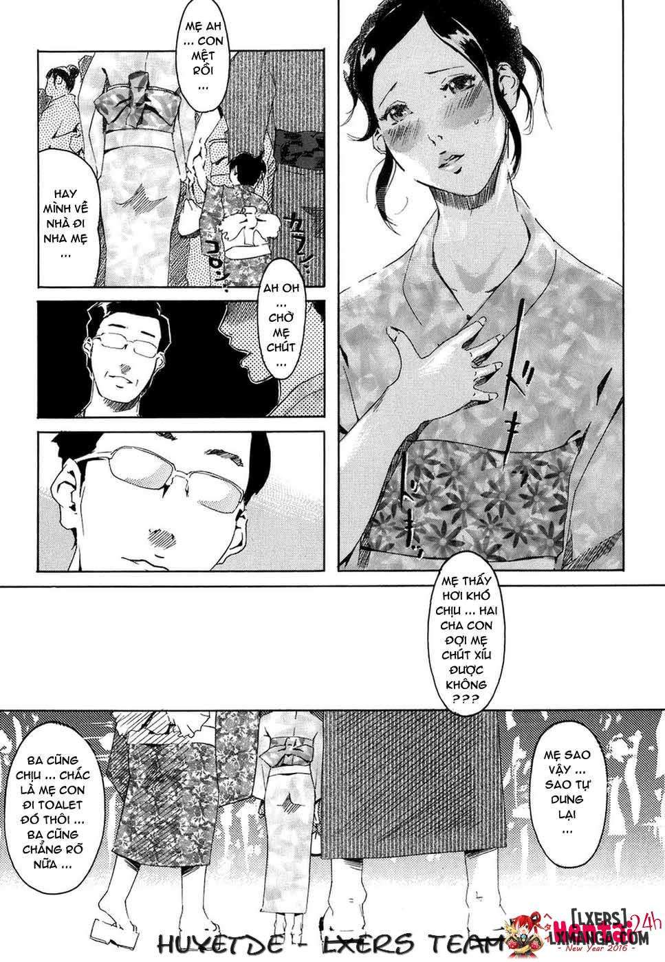 Cotton Candy - Trang 12