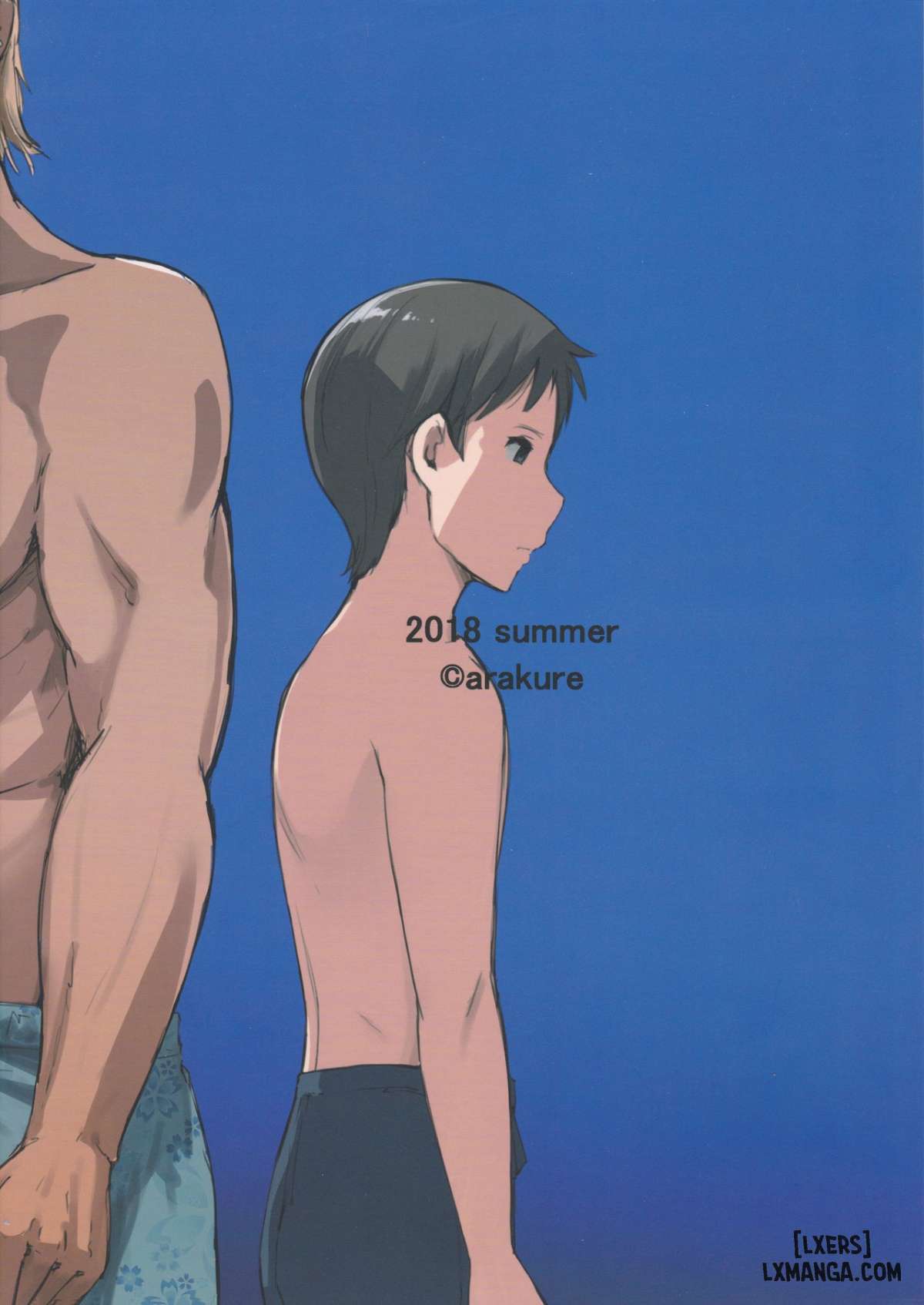 Làm Tình Với Người Phụ Nữ Ở - Trang 33