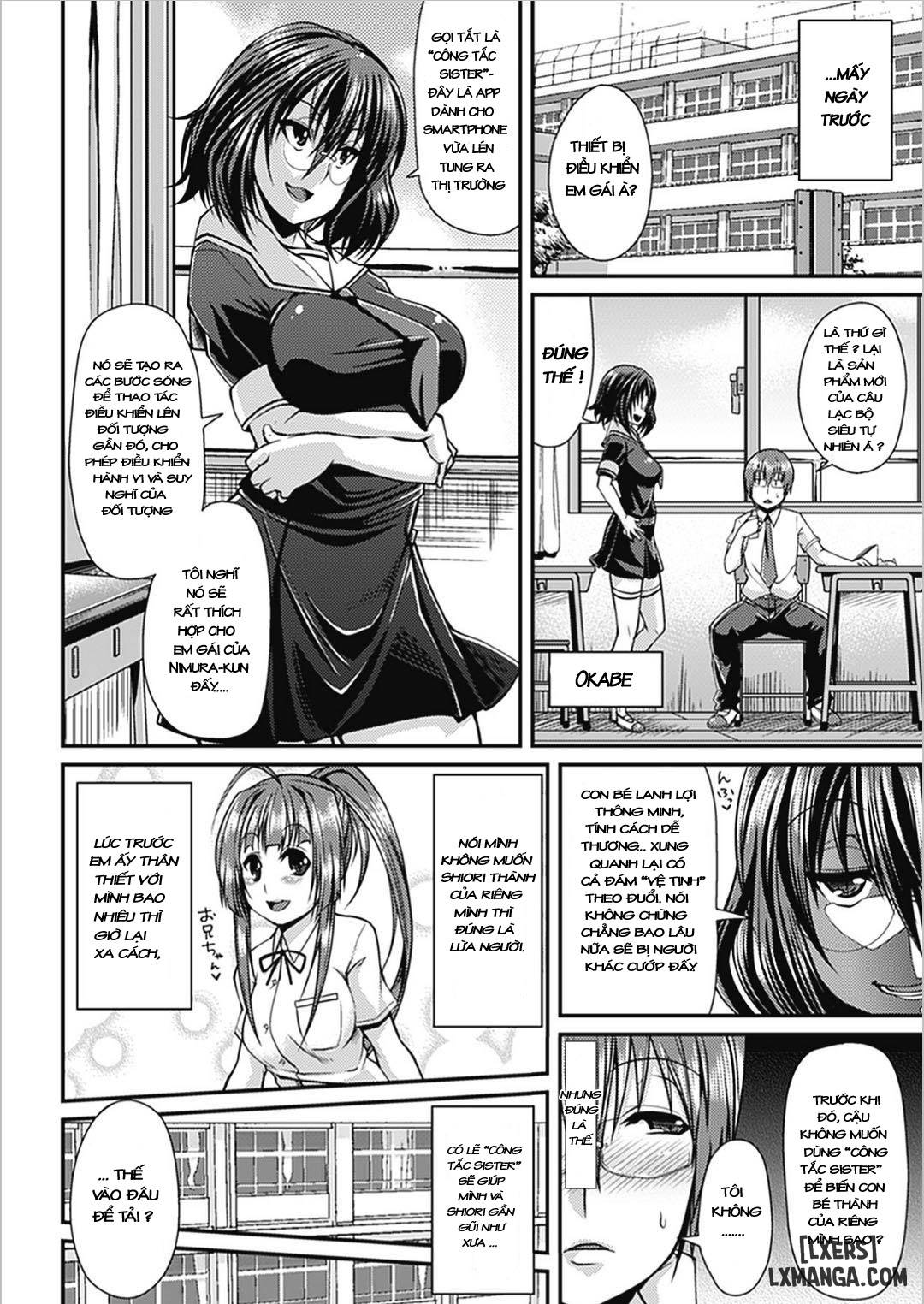 ImoCon Imo-to controller - Trang 2