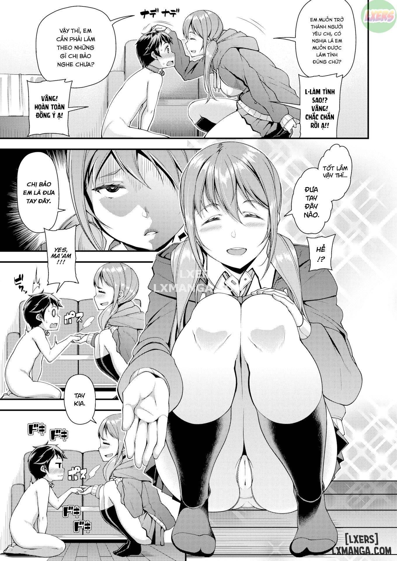 Shibuya-san's Hachikou-kun - Trang 3