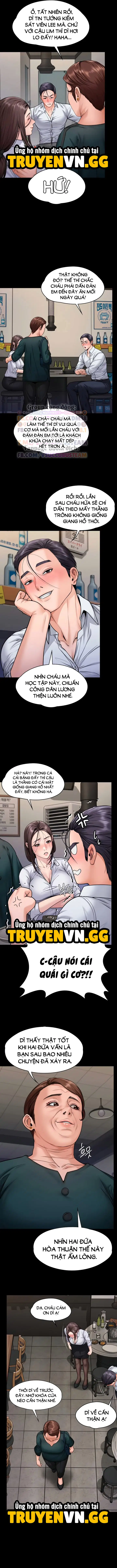 Tôi sẽ bảo vệ bạn. - Trang 3