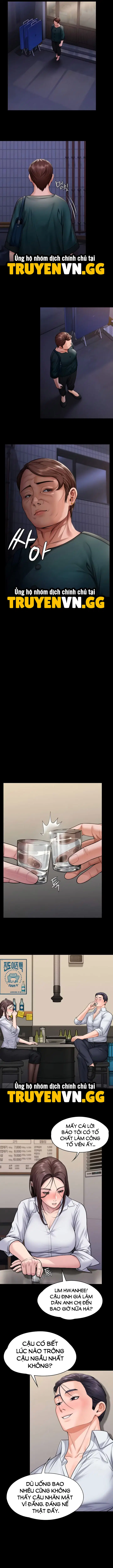 Tôi sẽ bảo vệ bạn. - Trang 4