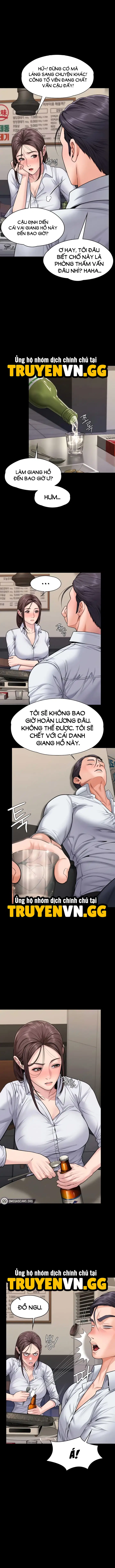 Tôi sẽ bảo vệ bạn. - Trang 5