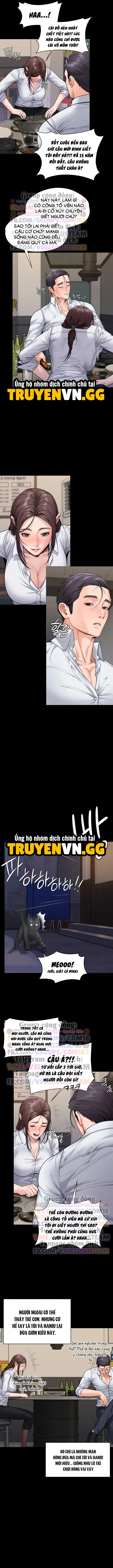 Tôi sẽ bảo vệ bạn. - Trang 7