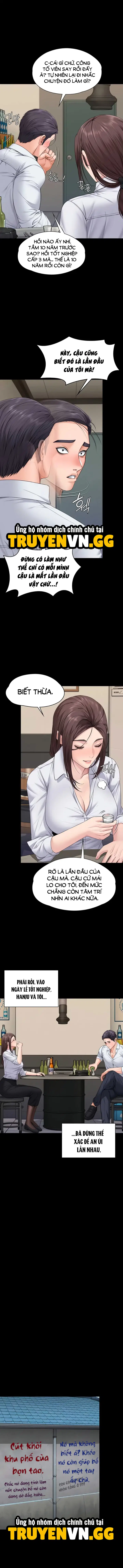 Tôi sẽ bảo vệ bạn. - Trang 12