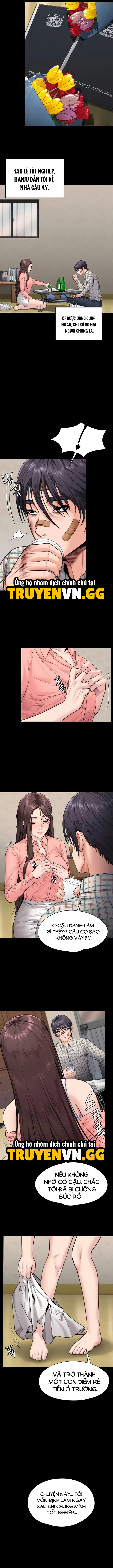 Tôi sẽ bảo vệ bạn. - Trang 13