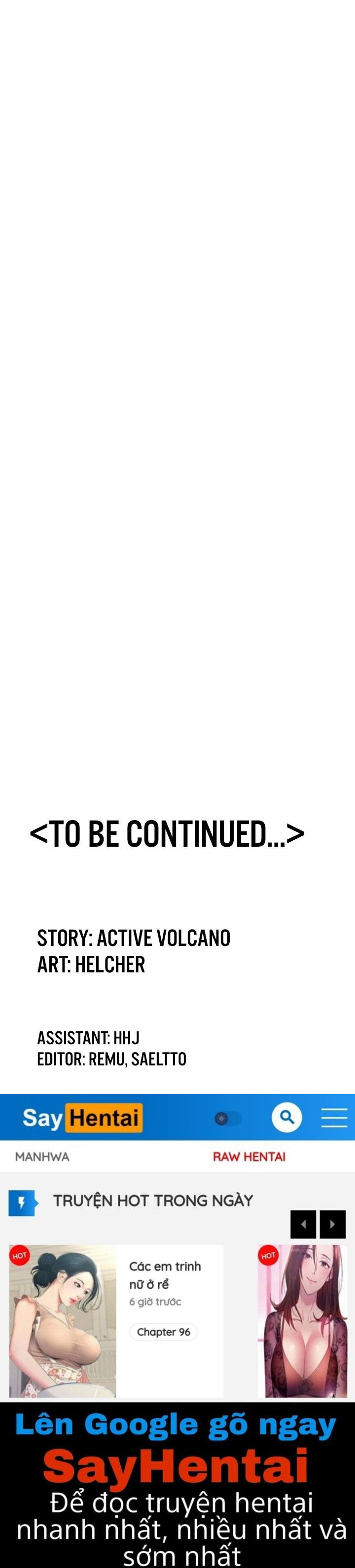 Tôi sẽ bảo vệ bạn. - Trang 15