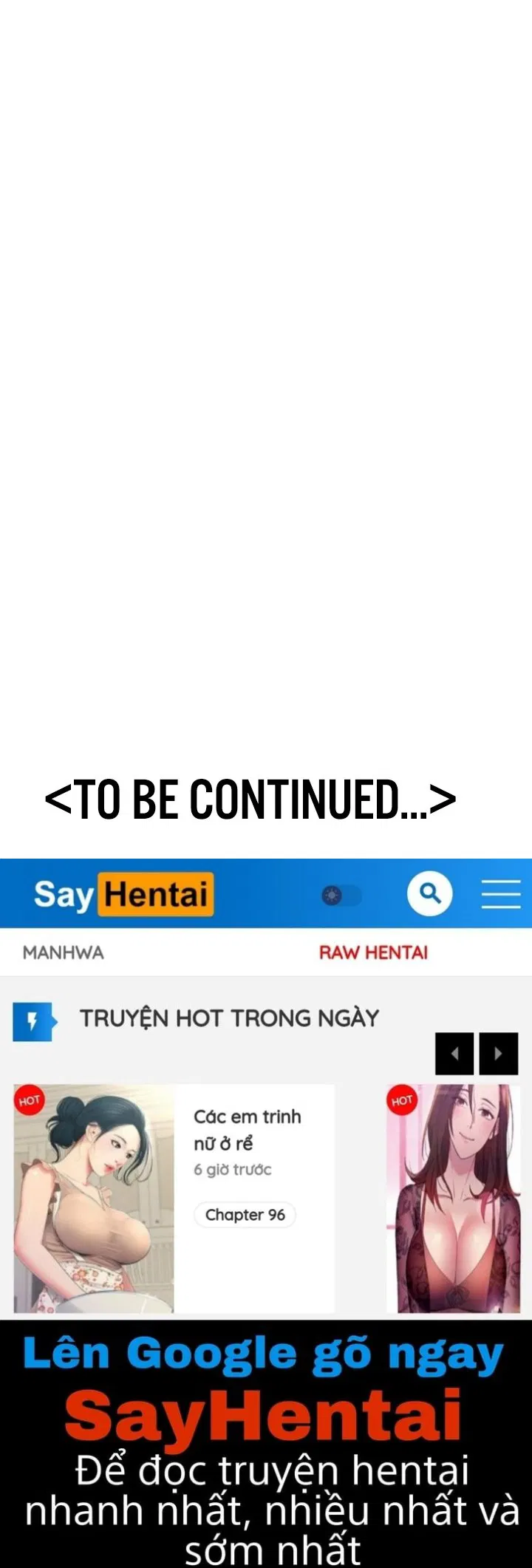 Tôi sẽ bảo vệ bạn. - Trang 12