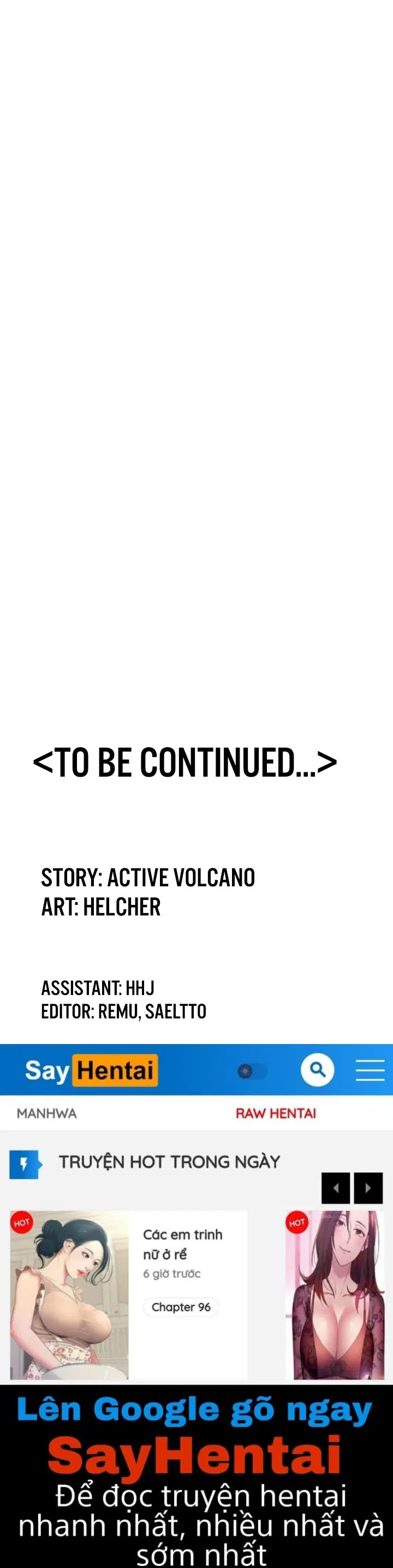 Tôi sẽ bảo vệ bạn. - Trang 12