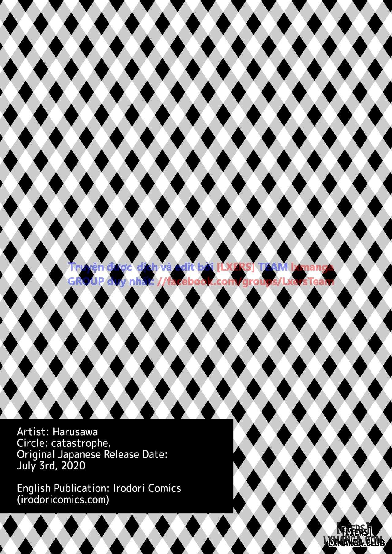 Bedded by Your Best Friend 3 - Trang 20