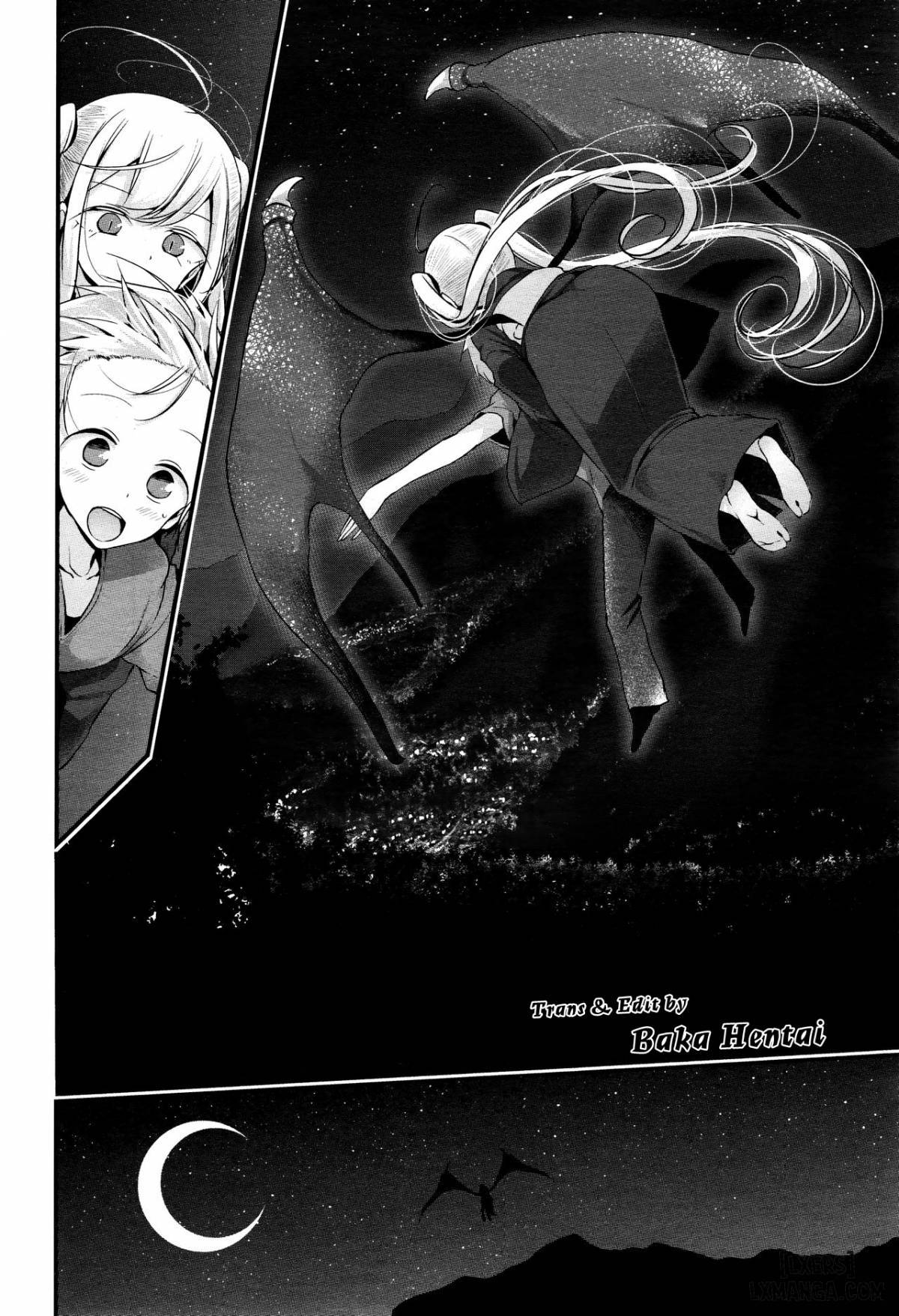 Natsu no Omohide - Trang 5