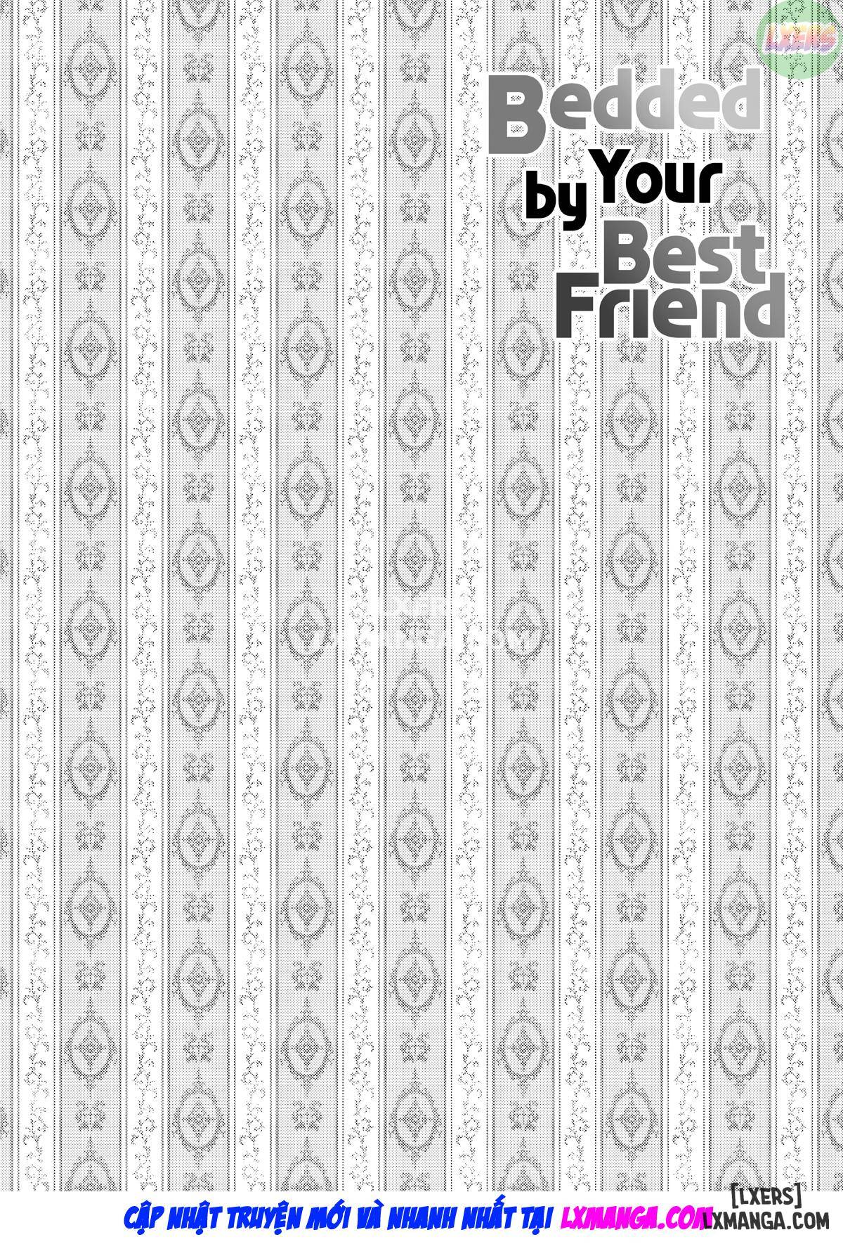 Bedded by Your Best Friend - Trang 3