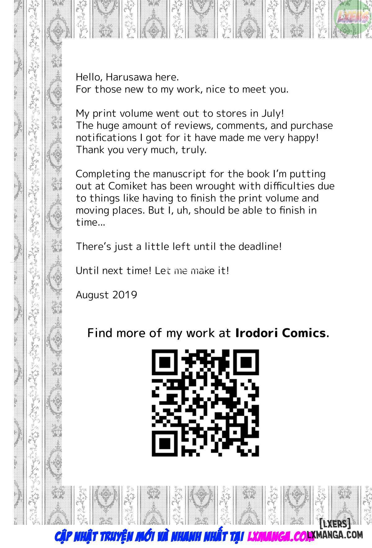 Bedded by Your Best Friend - Trang 21