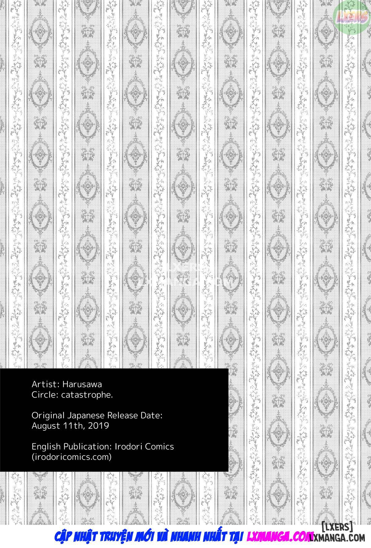 Bedded by Your Best Friend - Trang 22